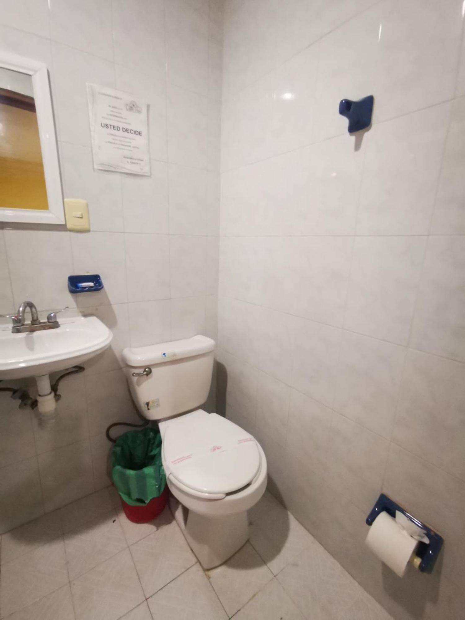 Casa Real Hotel Poza Rica Kültér fotó