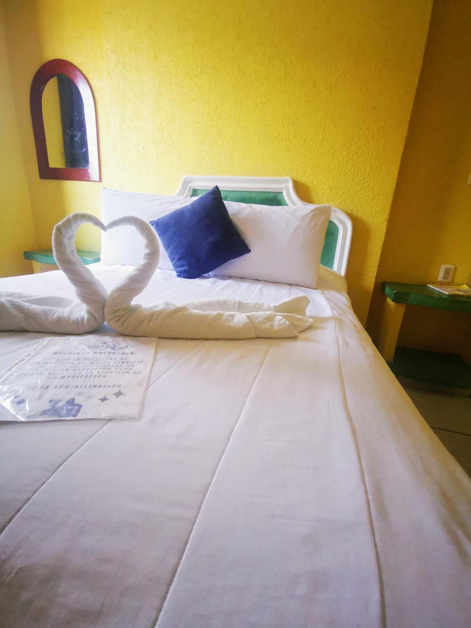 Casa Real Hotel Poza Rica Kültér fotó