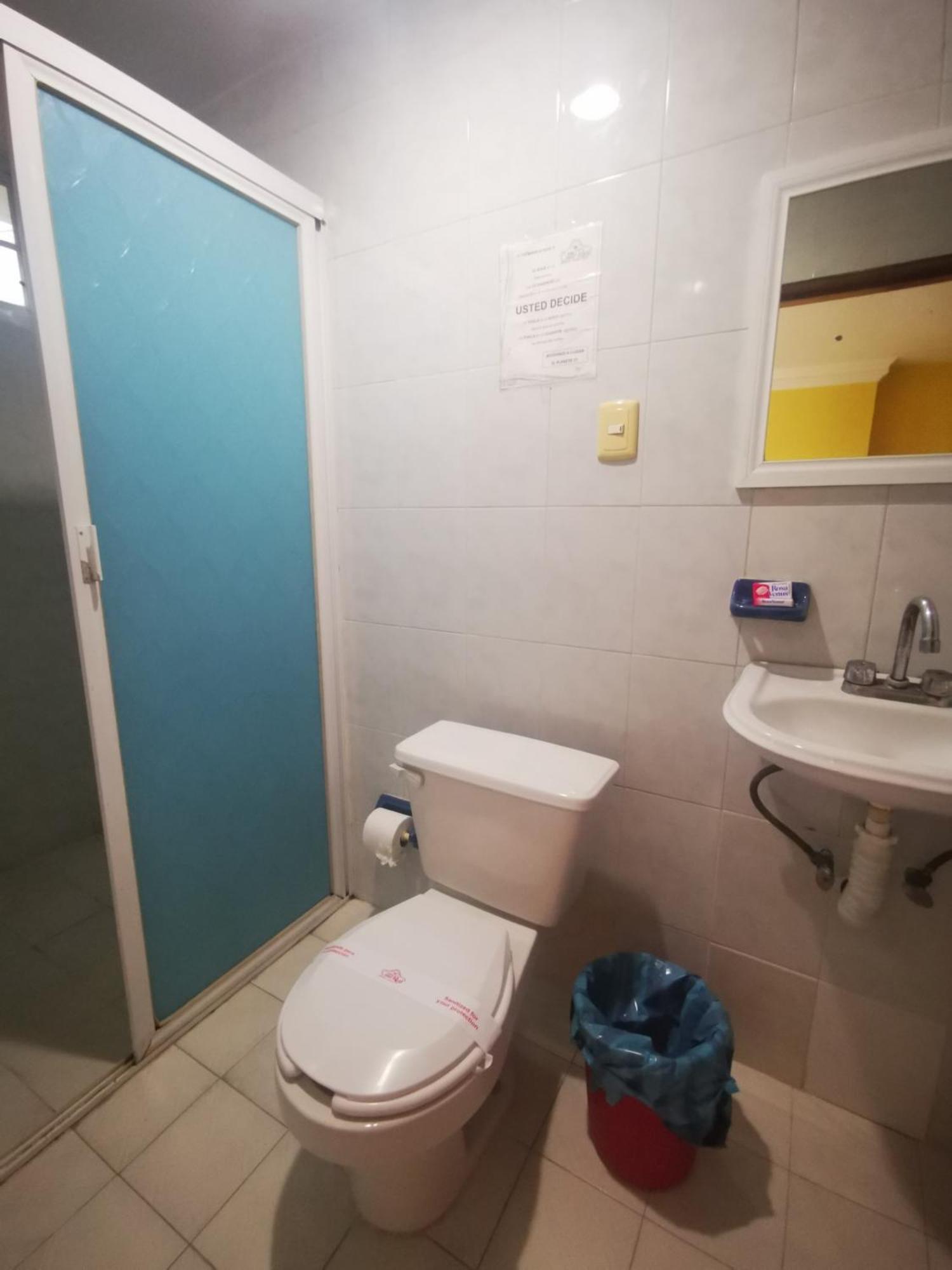 Casa Real Hotel Poza Rica Kültér fotó