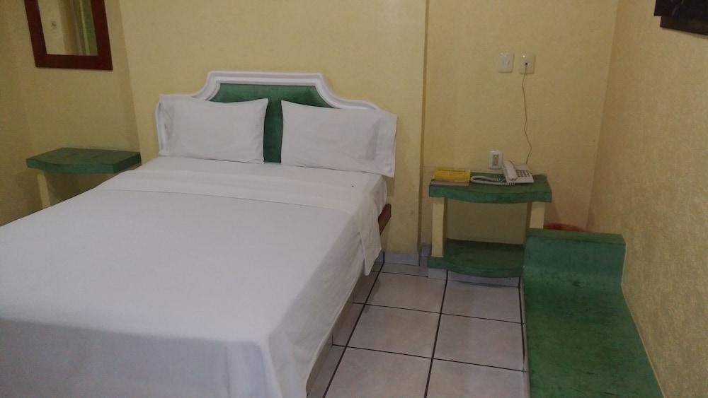 Casa Real Hotel Poza Rica Kültér fotó