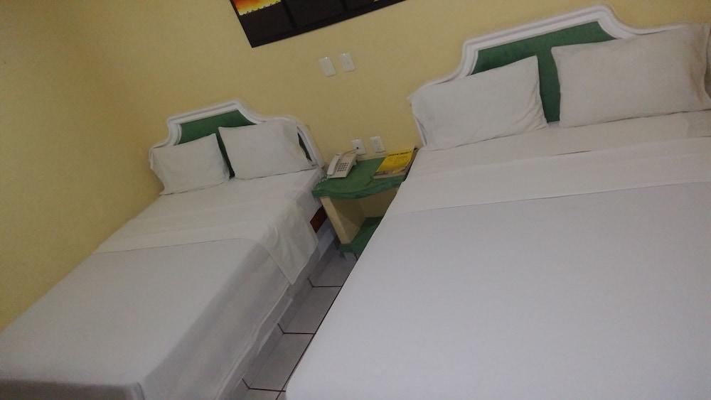 Casa Real Hotel Poza Rica Kültér fotó